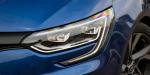 Renault Megane GT 2016 года (AU)